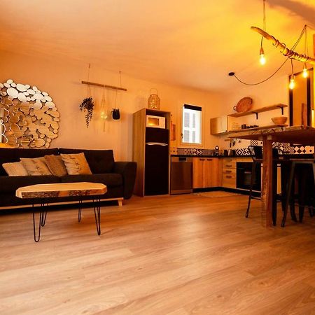 Appartement Le Limasset à Avignon Extérieur photo