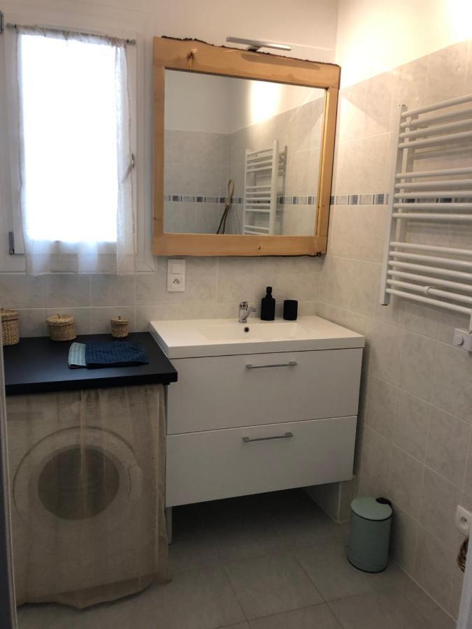 Appartement Le Limasset à Avignon Extérieur photo